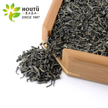 China green tea 100% naturel shengzhou houtu tea the 25g